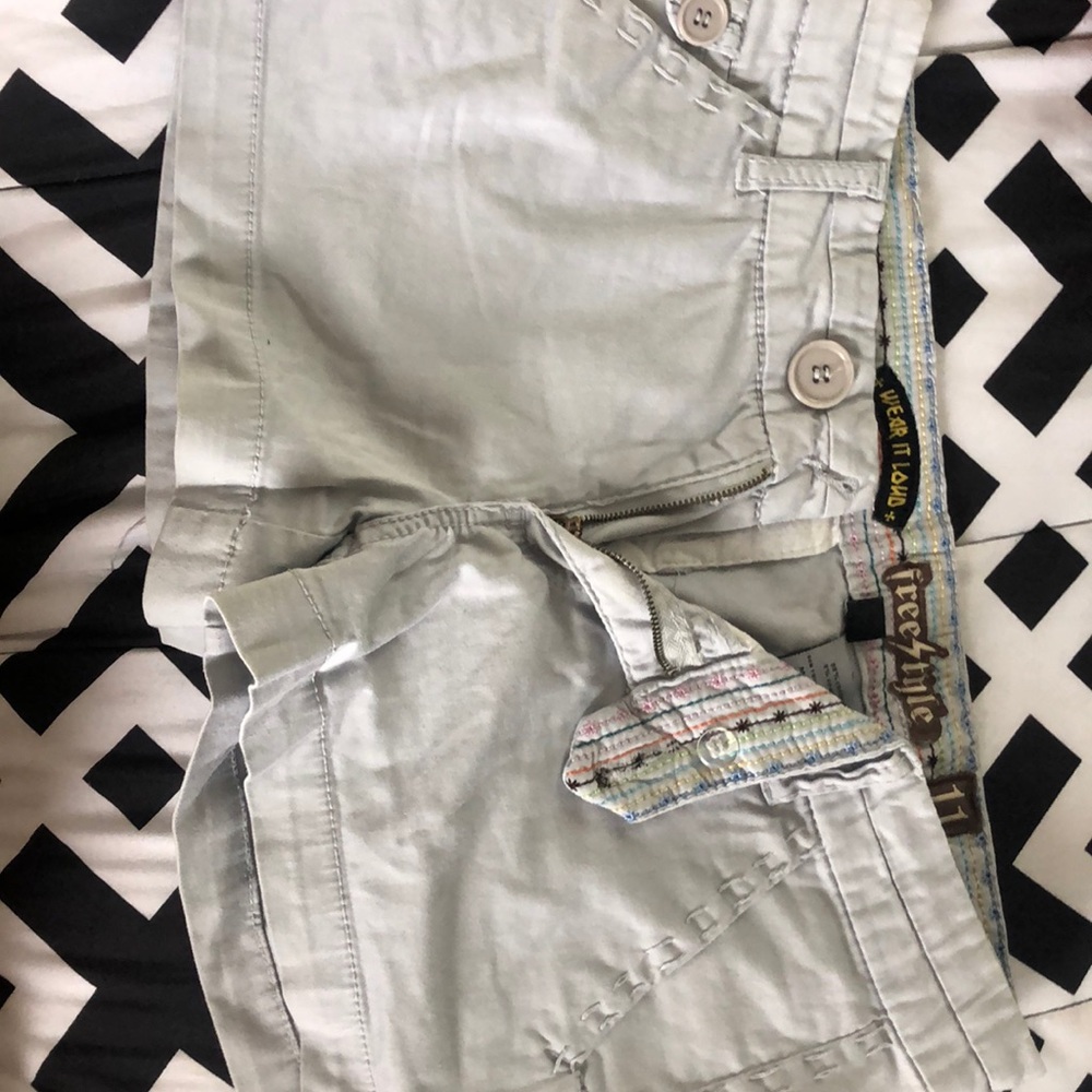 Shorts size 11